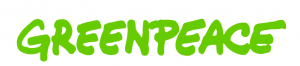LogoGreenpeace
